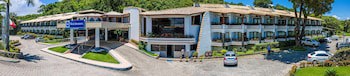 Best Western Shalimar Praia Hotel