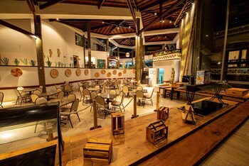 Best Western Shalimar Praia Hotel