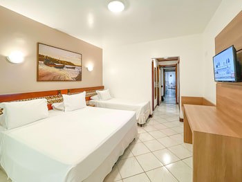 Best Western Shalimar Praia Hotel