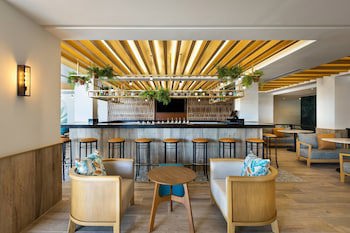 Courtyard By Marriott Cancun Airport