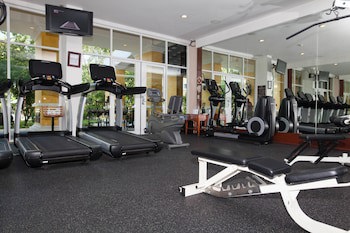 Courtyard By Marriott Cancun Airport