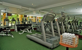 Courtyard By Marriott Cancun Airport