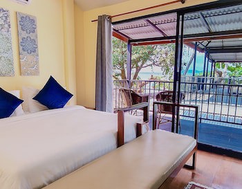 Cinnamon Beach Villas