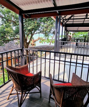 Cinnamon Beach Villas