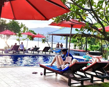 Cinnamon Beach Villas