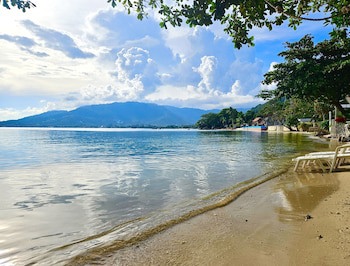 Cinnamon Beach Villas