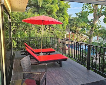 Cinnamon Beach Villas