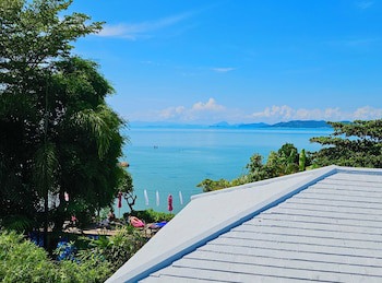 Cinnamon Beach Villas