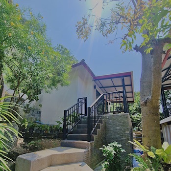 Cinnamon Beach Villas