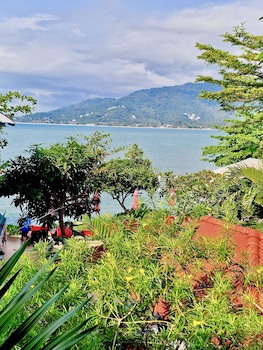 Cinnamon Beach Villas