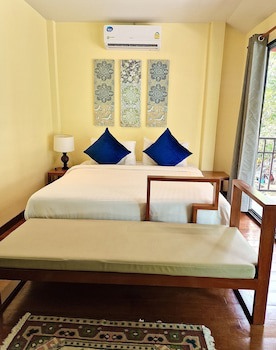 Cinnamon Beach Villas