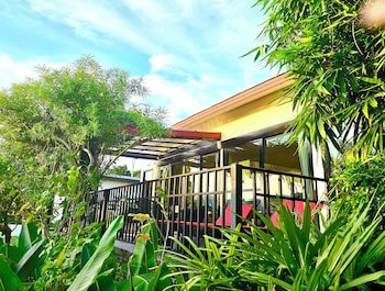 Cinnamon Beach Villas