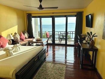 Cinnamon Beach Villas