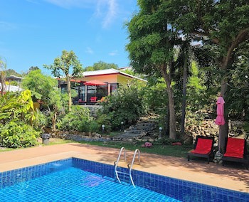 Cinnamon Beach Villas