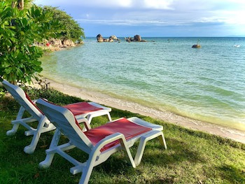 Cinnamon Beach Villas