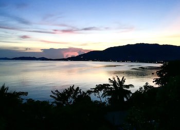 Cinnamon Beach Villas