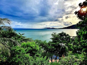 Cinnamon Beach Villas