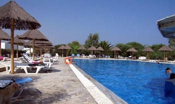 Surfing Beach Village