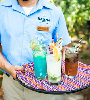 Ka'ana Resort