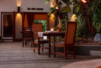 Ka'ana Resort
