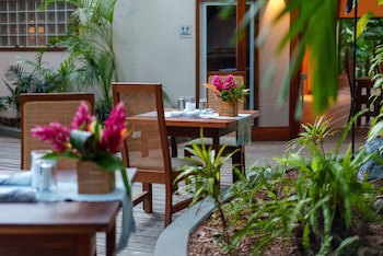 Ka'ana Resort