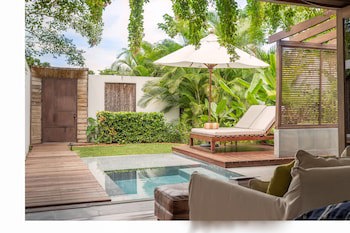 Ka'ana Resort