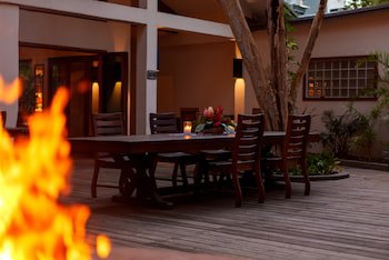Ka'ana Resort
