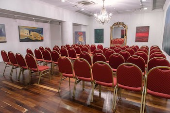 Huentala Hotel