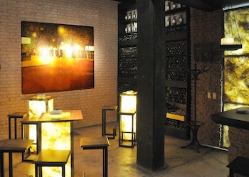 Huentala Hotel