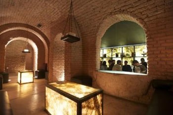Huentala Hotel