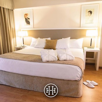Huentala Hotel