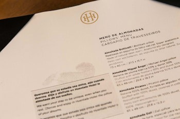 Huentala Hotel