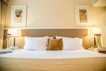 Huentala Hotel