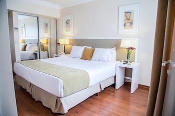 Huentala Hotel