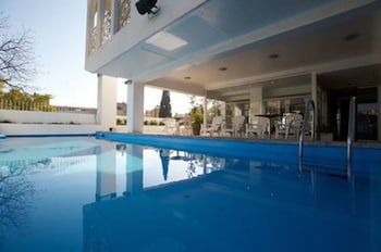 Huentala Hotel
