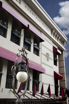 Huentala Hotel