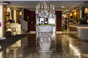 Huentala Hotel