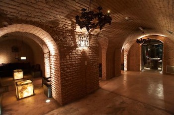 Huentala Hotel