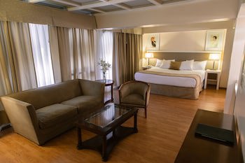 Huentala Hotel