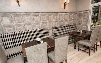 Huentala Hotel
