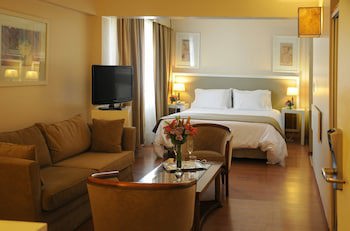 Huentala Hotel