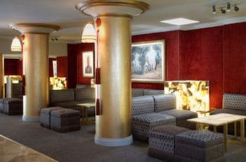 Huentala Hotel