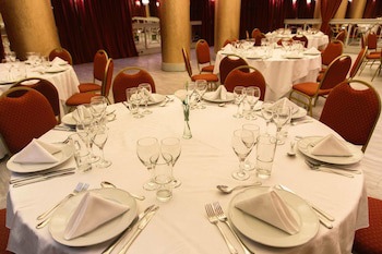Huentala Hotel
