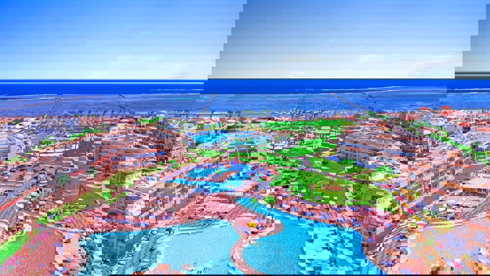 Pickalbatros Royal Moderna Sharm & Aqua Park