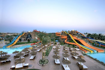 Pickalbatros Aqua Blu Resort Sharm El Sheikh galeri fotoğrafı