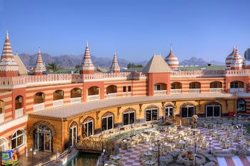 Pickalbatros Aqua Blu Resort Sharm El Sheikh fotoğrafı