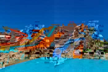 Pickalbatros Aqua Blu Sharm El Sheikh