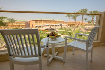 Pickalbatros Aqua Blu Resort Sharm El Sheikh galeri fotoğrafı