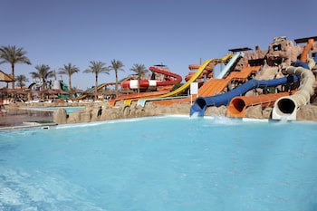 Pickalbatros Aqua Blu Resort Sharm El Sheikh galeri fotoğrafı
