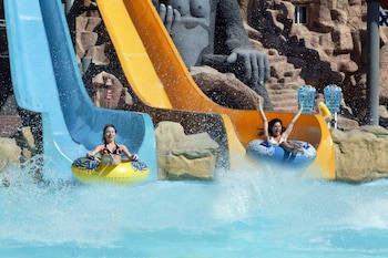 Pickalbatros Aqua Blu Resort Sharm El Sheikh galeri fotoğrafı
